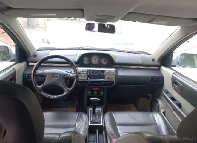 Nissan X-Trail 2002, 251,000 km - 2.0 л - Bakı