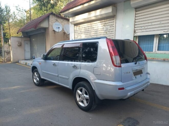 Nissan X-Trail 2002, 251,000 km - 2.0 л - Bakı