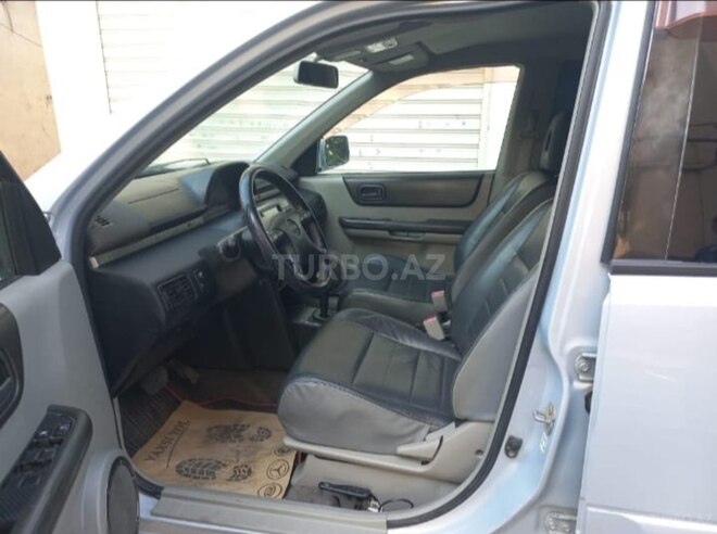 Nissan X-Trail 2002, 251,000 km - 2.0 л - Bakı