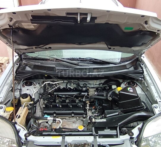 Nissan X-Trail 2002, 251,000 km - 2.0 л - Bakı
