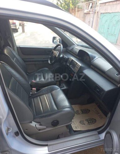 Nissan X-Trail 2002, 251,000 km - 2.0 л - Bakı