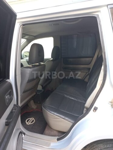 Nissan X-Trail 2002, 251,000 km - 2.0 л - Bakı