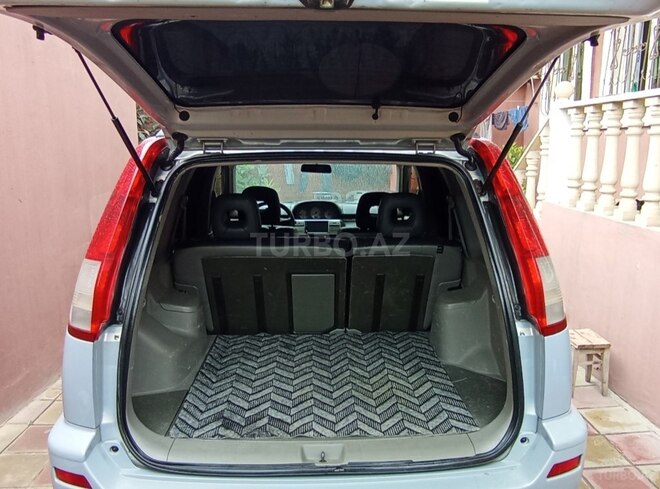 Nissan X-Trail 2002, 251,000 km - 2.0 л - Bakı
