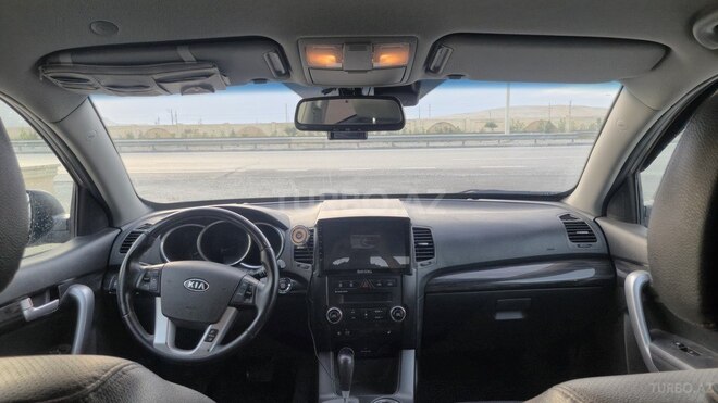 Kia Sorento 2011, 250,000 km - 2.0 l - Bakı