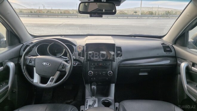 Kia Sorento 2011, 250,000 km - 2.0 l - Bakı