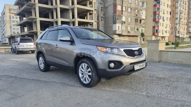 Kia Sorento 2011, 250,000 km - 2.0 l - Bakı