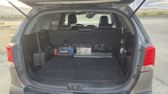 Kia Sorento 2011, 250,000 km - 2.0 l - Bakı