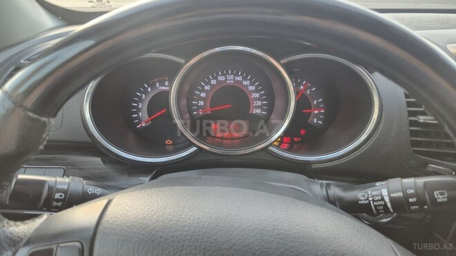 Kia Sorento 2011, 250,000 km - 2.0 l - Bakı
