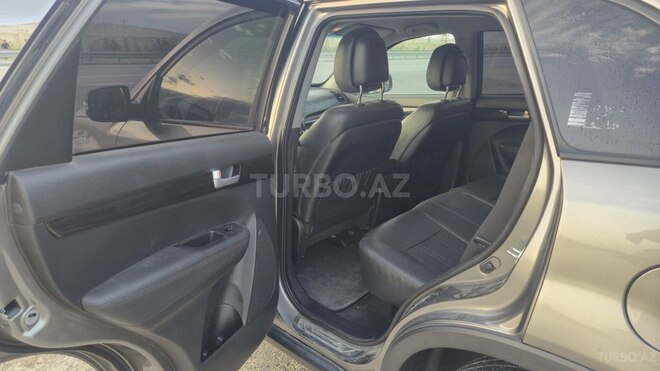 Kia Sorento 2011, 250,000 km - 2.0 l - Bakı