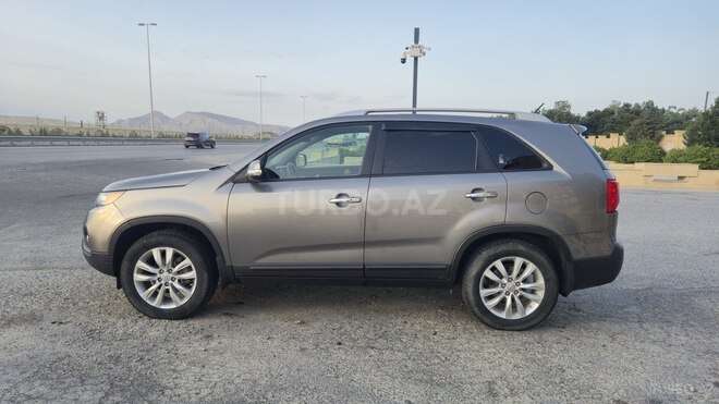 Kia Sorento 2011, 250,000 km - 2.0 l - Bakı