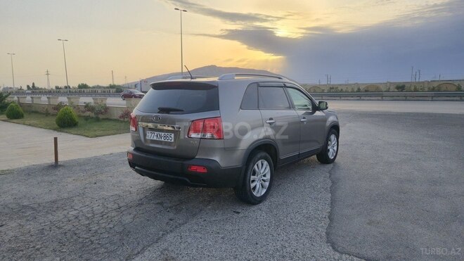Kia Sorento 2011, 250,000 km - 2.0 l - Bakı