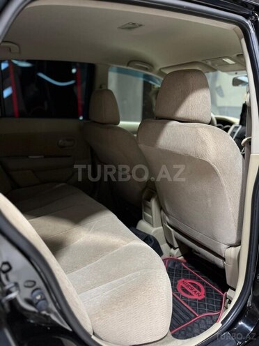 Nissan Tiida 2012, 99,999 km - 1.5 l - Sumqayıt