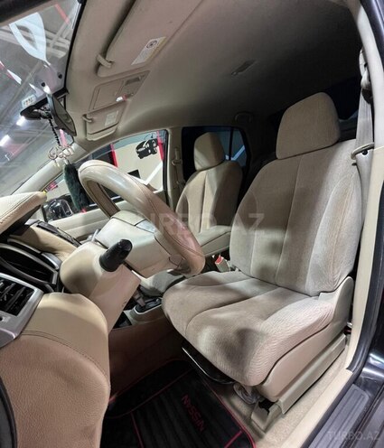 Nissan Tiida 2012, 99,999 km - 1.5 l - Sumqayıt