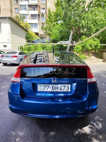Honda Insight 2011, 325,000 km - 1.3 l - Bakı
