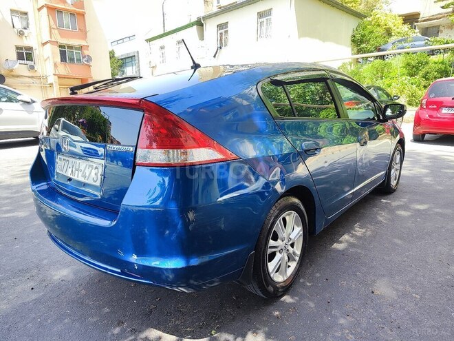 Honda Insight 2011, 325,000 km - 1.3 l - Bakı