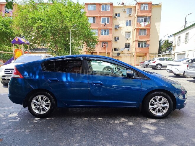 Honda Insight 2011, 325,000 km - 1.3 l - Bakı