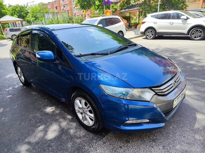 Honda Insight 2011, 325,000 km - 1.3 l - Bakı