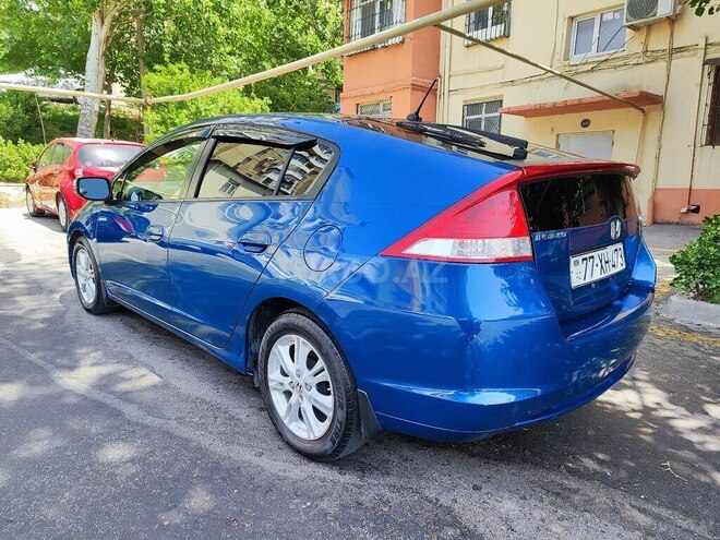 Honda Insight 2011, 325,000 km - 1.3 l - Bakı