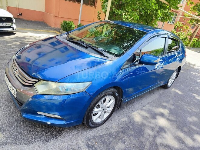 Honda Insight 2011, 325,000 km - 1.3 l - Bakı