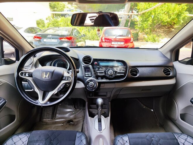 Honda Insight 2011, 325,000 km - 1.3 l - Bakı