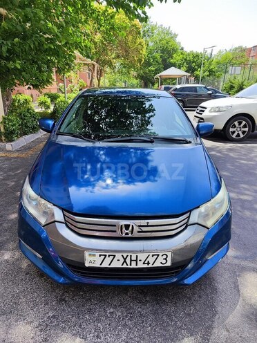 Honda Insight 2011, 325,000 km - 1.3 l - Bakı