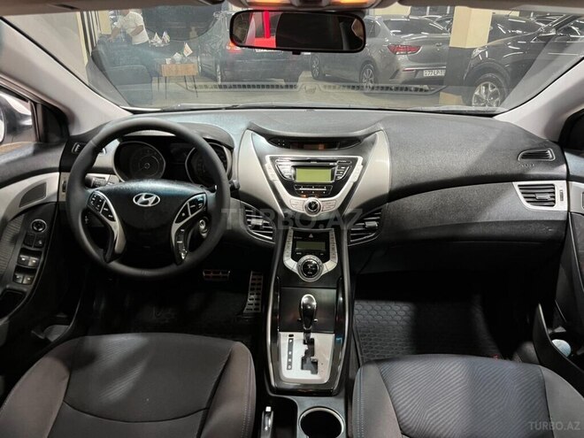 Hyundai Elantra 2011, 188,088 km - 1.8 l - Sumqayıt