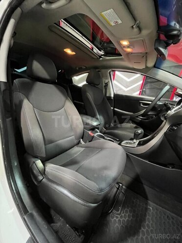Hyundai Elantra 2011, 188,088 km - 1.8 l - Sumqayıt