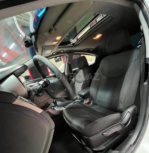 Hyundai Elantra 2011, 188,088 km - 1.8 l - Sumqayıt