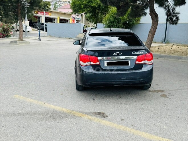 Chevrolet Cruze 2014, 304,258 km - 1.4 l - Bakı