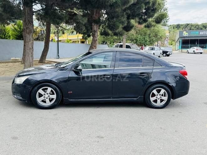 Chevrolet Cruze 2014, 304,258 km - 1.4 l - Bakı