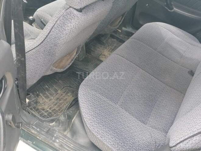 LADA (VAZ) 21099 2003, 226,184 km - 1.6 l - Bakı