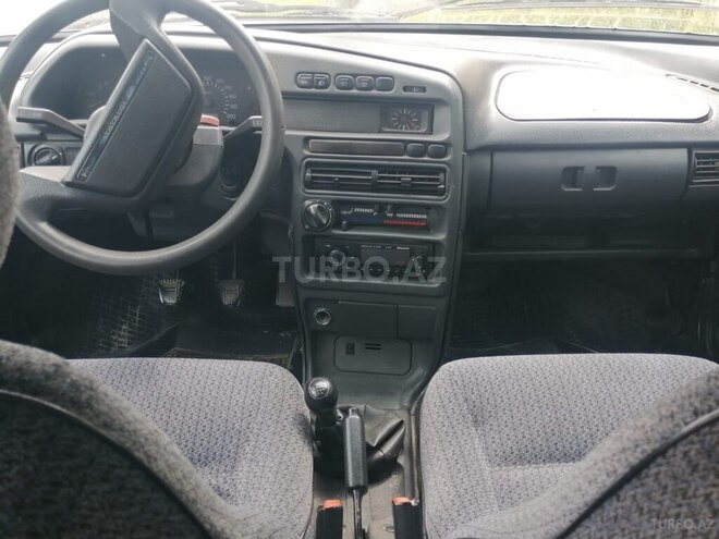 LADA (VAZ) 21099 2003, 226,184 km - 1.6 l - Bakı
