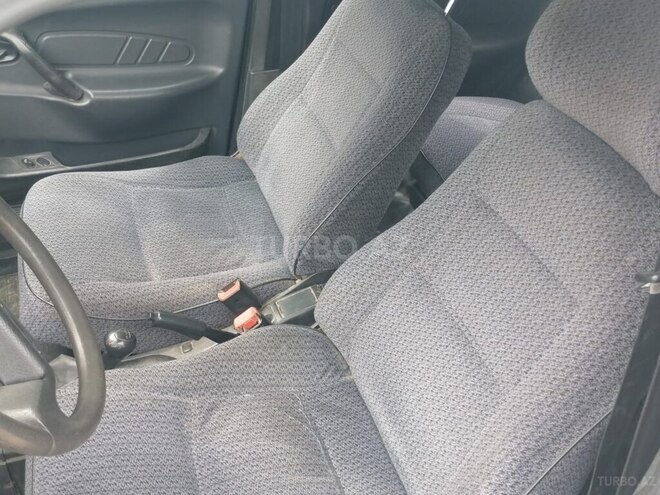 LADA (VAZ) 21099 2003, 226,184 km - 1.6 l - Bakı