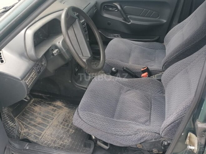 LADA (VAZ) 21099 2003, 226,184 km - 1.6 l - Bakı