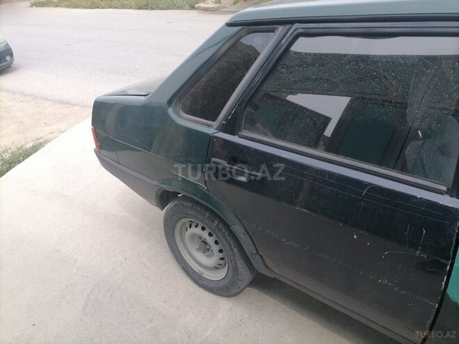 LADA (VAZ) 21099 2003, 226,184 km - 1.6 l - Bakı