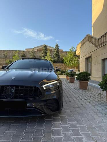 Mercedes E 300 2020, 75,000 km - 2.0 l - Bakı