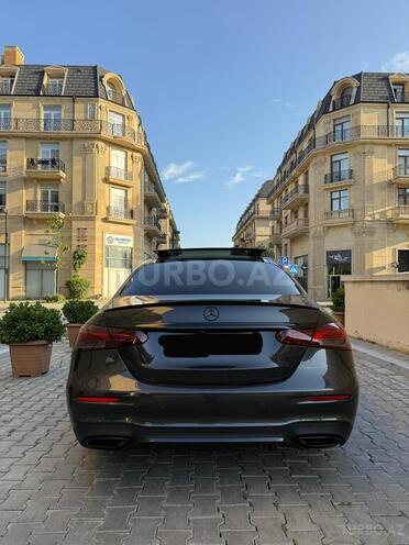 Mercedes E 300 2020, 75,000 km - 2.0 l - Bakı