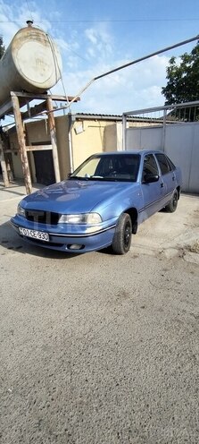 Daewoo Nexia 2007, 352,000 km - 1.5 l - Bakı