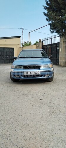 Daewoo Nexia 2007, 352,000 km - 1.5 l - Bakı