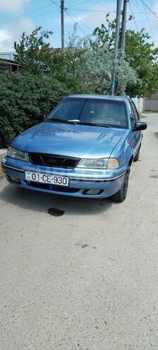 Daewoo Nexia 2007, 352,000 km - 1.5 l - Bakı