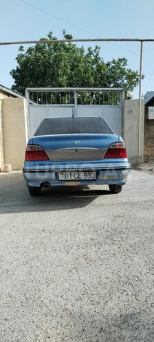 Daewoo Nexia 2007, 352,000 km - 1.5 l - Bakı