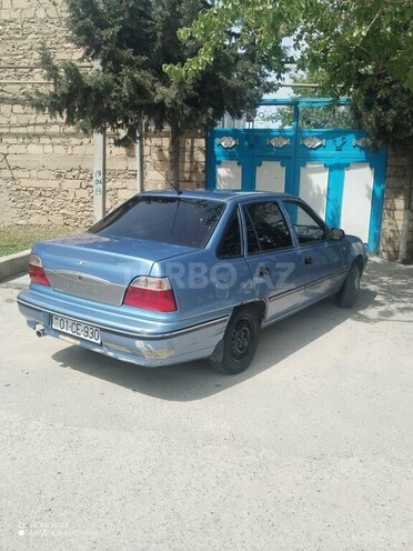 Daewoo Nexia 2007, 352,000 km - 1.5 l - Bakı