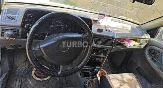 Daewoo Nexia 2007, 352,000 km - 1.5 l - Bakı