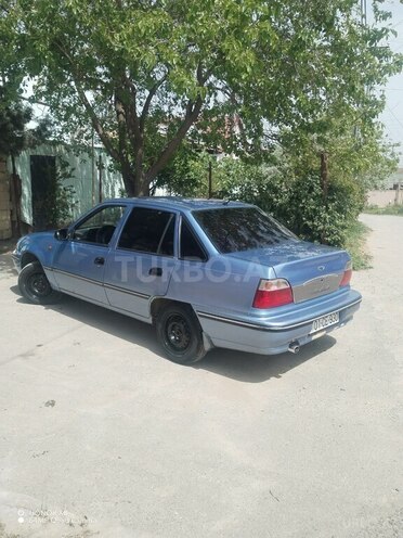 Daewoo Nexia 2007, 352,000 km - 1.5 l - Bakı