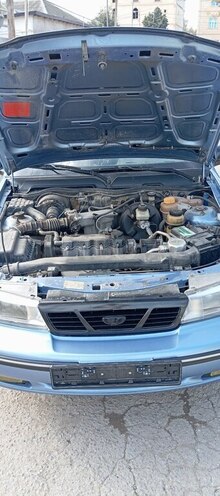 Daewoo Nexia 2007, 352,000 km - 1.5 l - Bakı