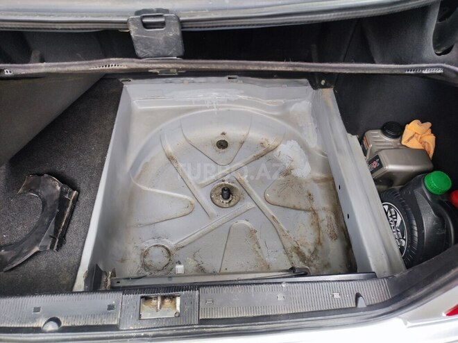 Mercedes E 320 2000, 434,000 km - 3.2 l - Bakı