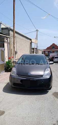 Toyota Prius 2008, 289,000 km - 1.5 l - Bakı