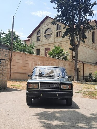 LADA (VAZ) 2107 2010, 82,500 km - 1.6 л - Mingəçevir