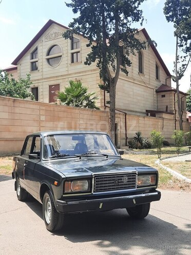 LADA (VAZ) 2107 2010, 82,500 km - 1.6 л - Mingəçevir