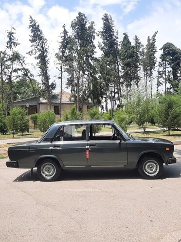 LADA (VAZ) 2107 2010, 82,500 km - 1.6 л - Mingəçevir
